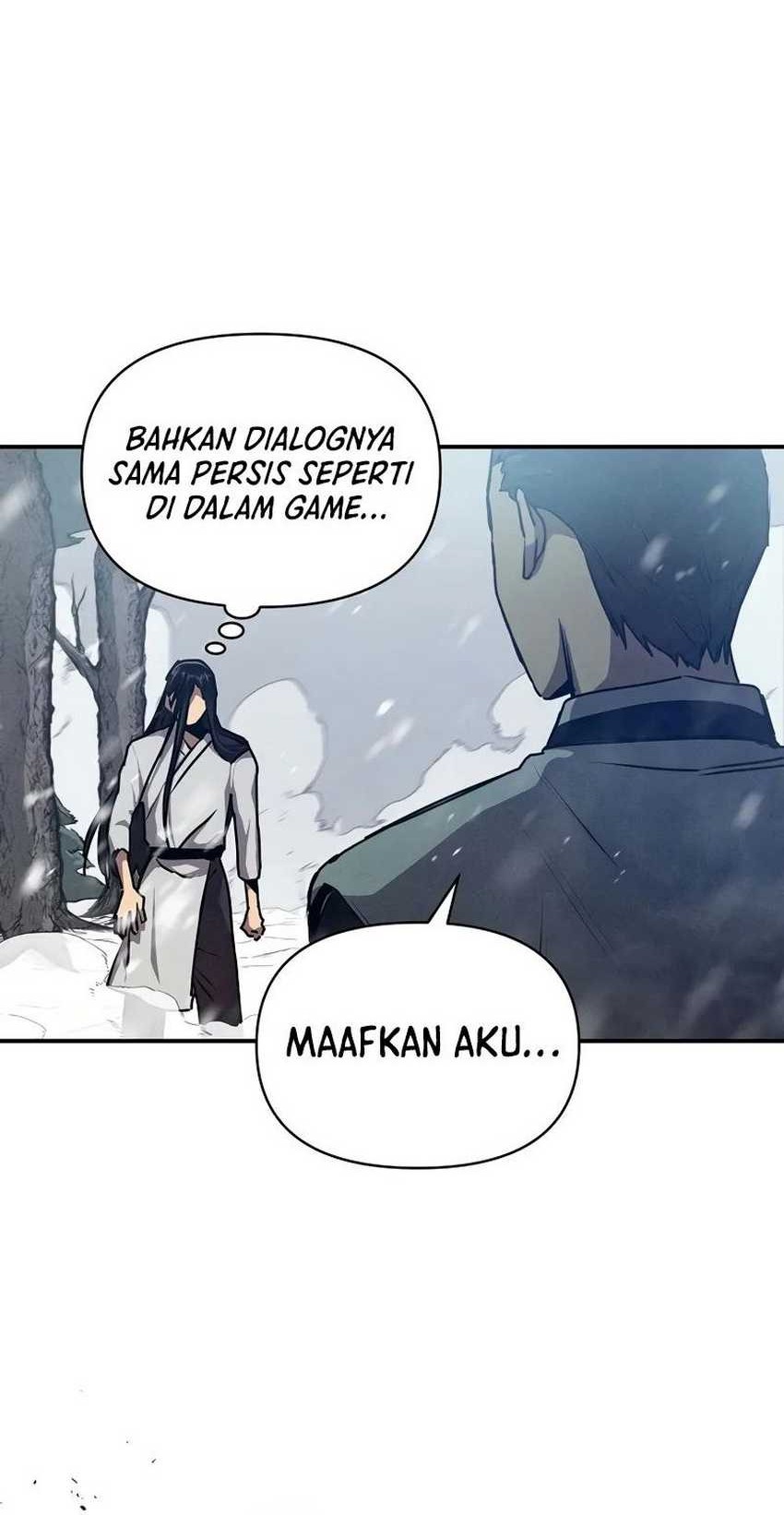 I Became the Successor of the Martial God Chapter 1 - halaman 52