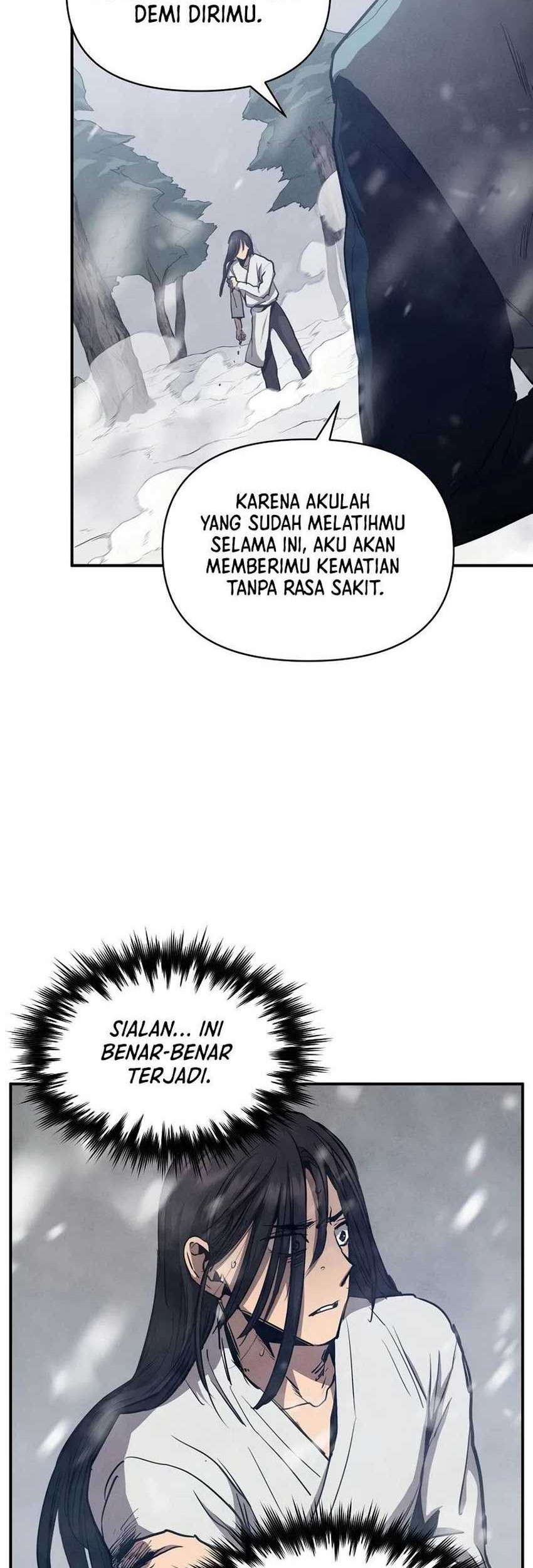 I Became the Successor of the Martial God Chapter 1 - halaman 58