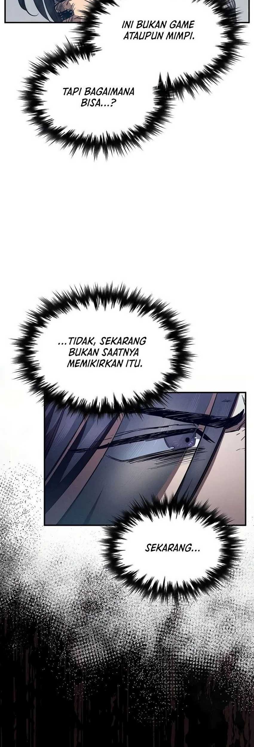 I Became the Successor of the Martial God Chapter 1 - halaman 59