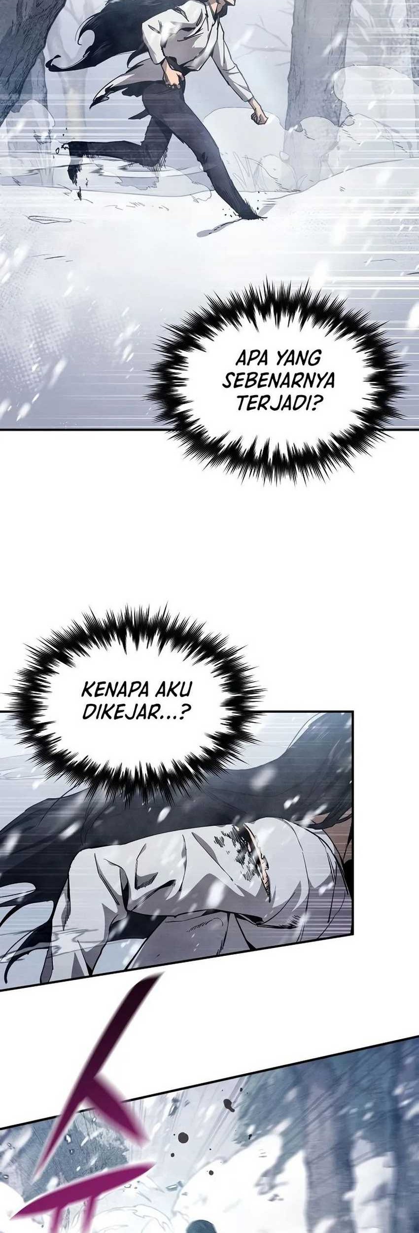 I Became the Successor of the Martial God Chapter 1 - halaman 6