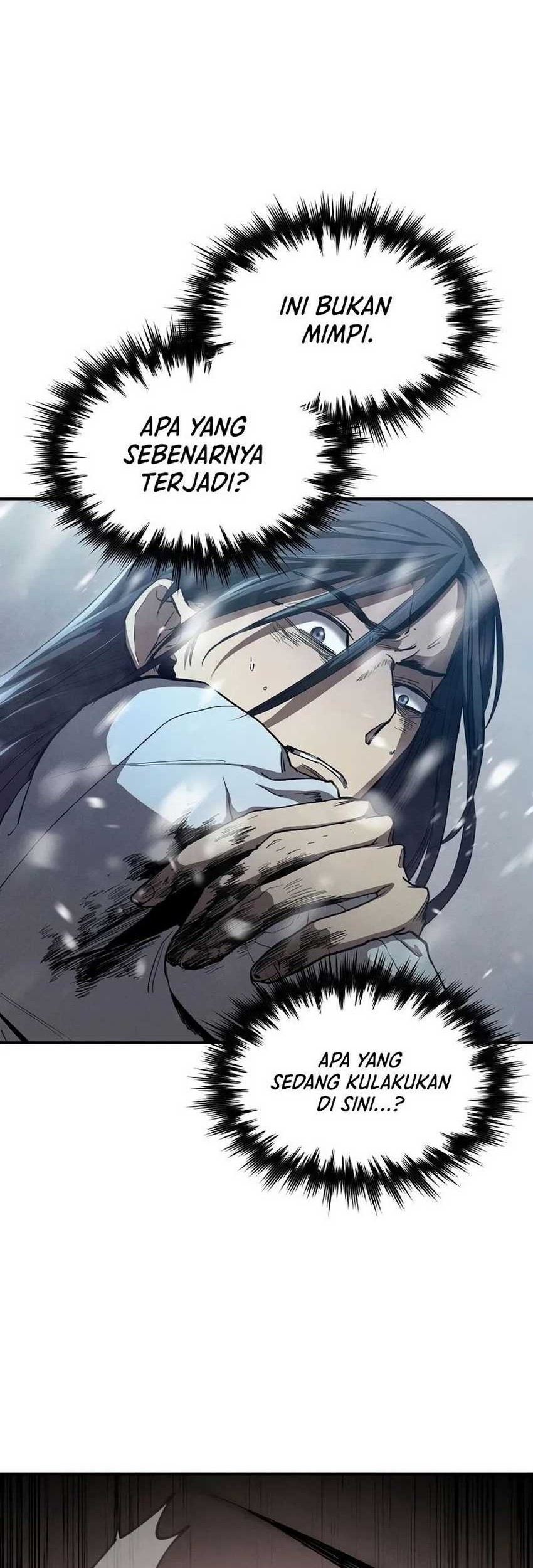 I Became the Successor of the Martial God Chapter 1 - halaman 62