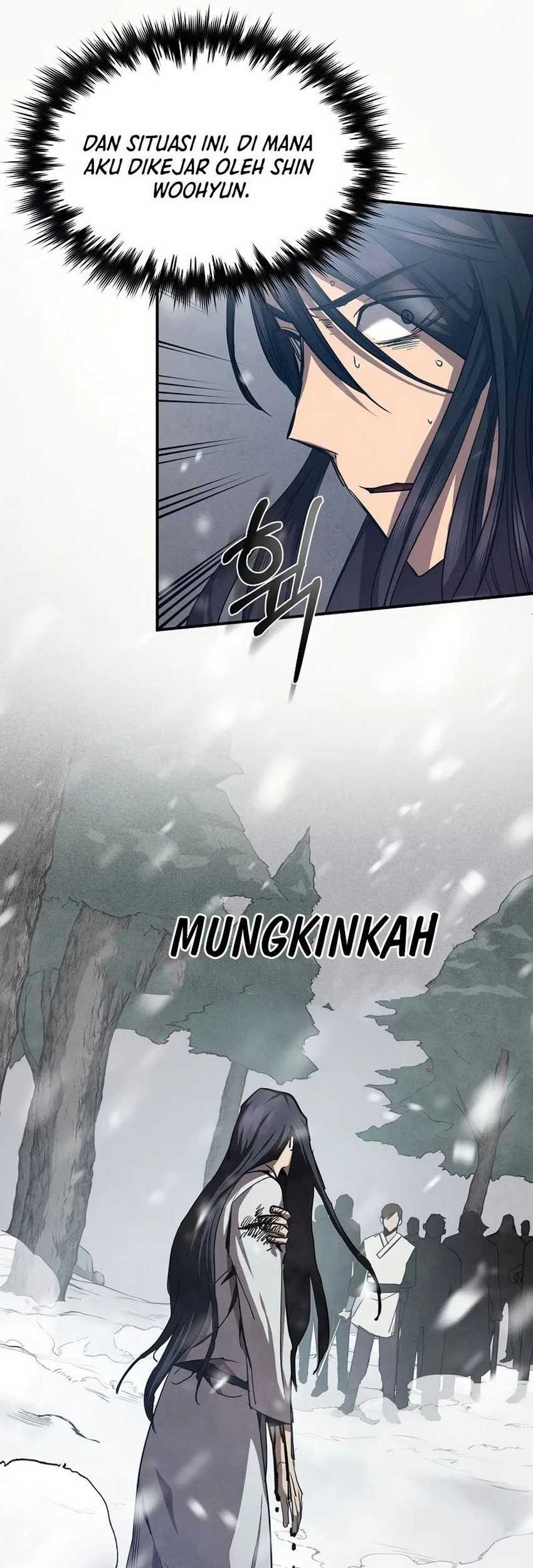 I Became the Successor of the Martial God Chapter 1 - halaman 65