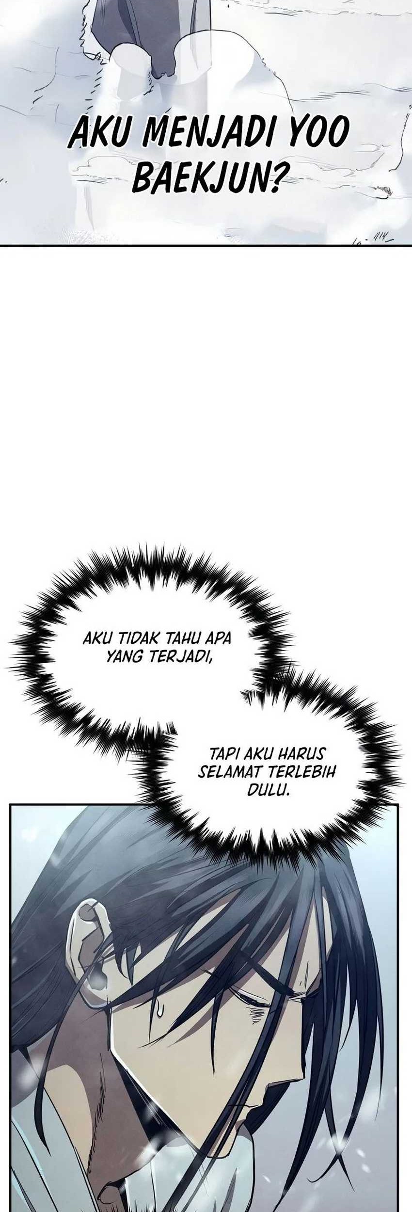I Became the Successor of the Martial God Chapter 1 - halaman 66
