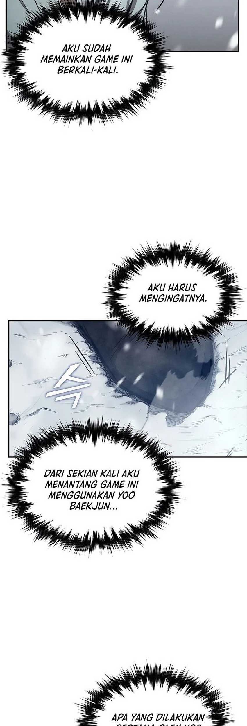 I Became the Successor of the Martial God Chapter 1 - halaman 67