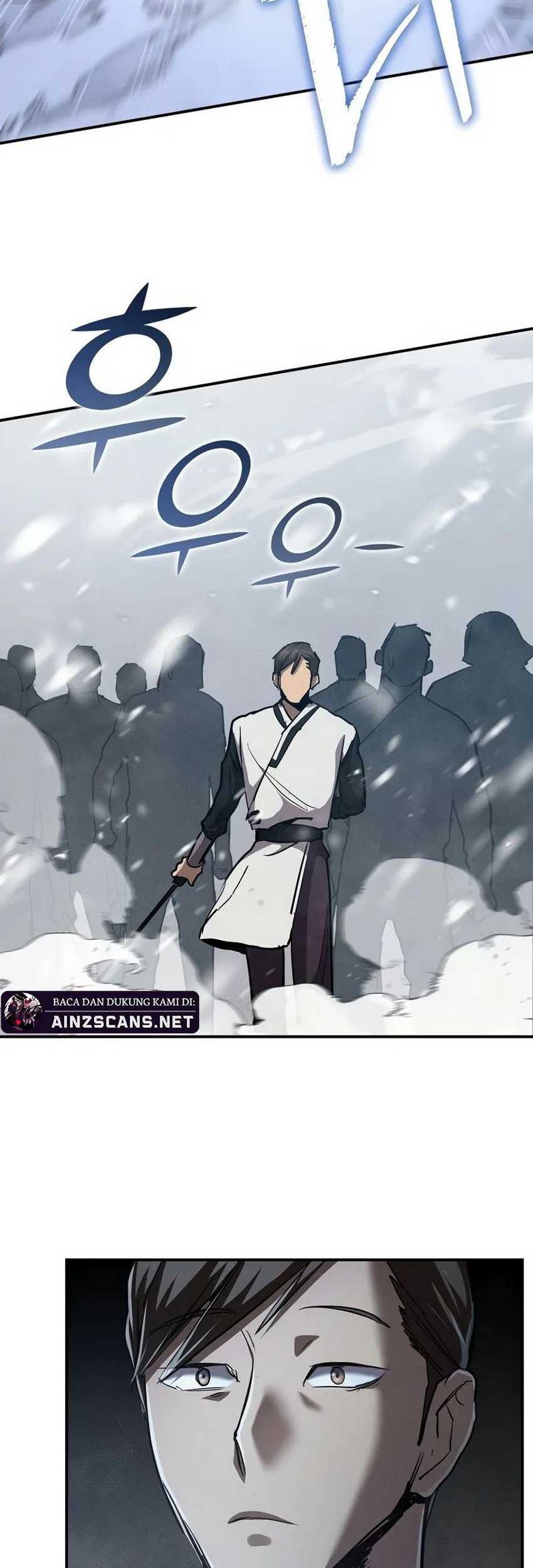I Became the Successor of the Martial God Chapter 1 - halaman 70