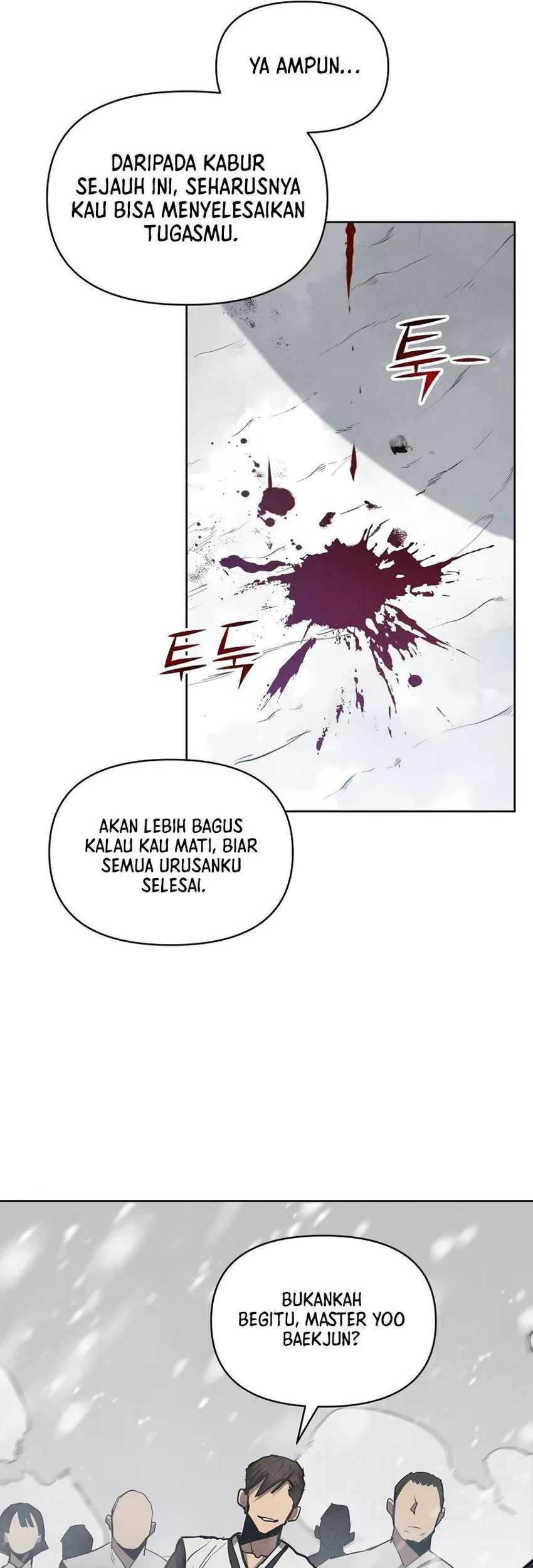 I Became the Successor of the Martial God Chapter 1 - halaman 73