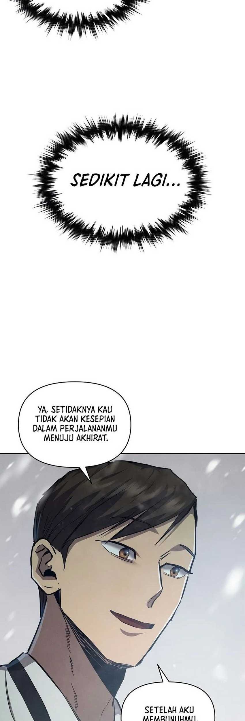 I Became the Successor of the Martial God Chapter 1 - halaman 75