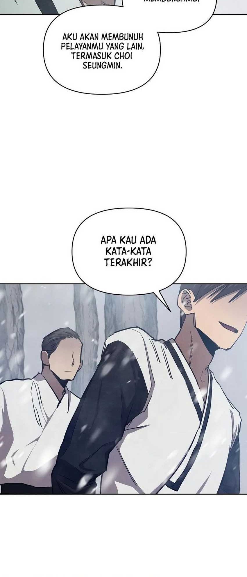 I Became the Successor of the Martial God Chapter 1 - halaman 76