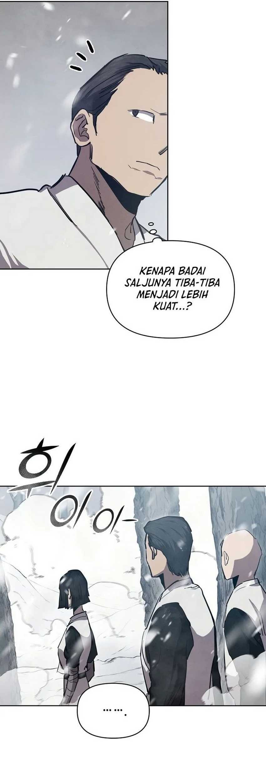 I Became the Successor of the Martial God Chapter 1 - halaman 77