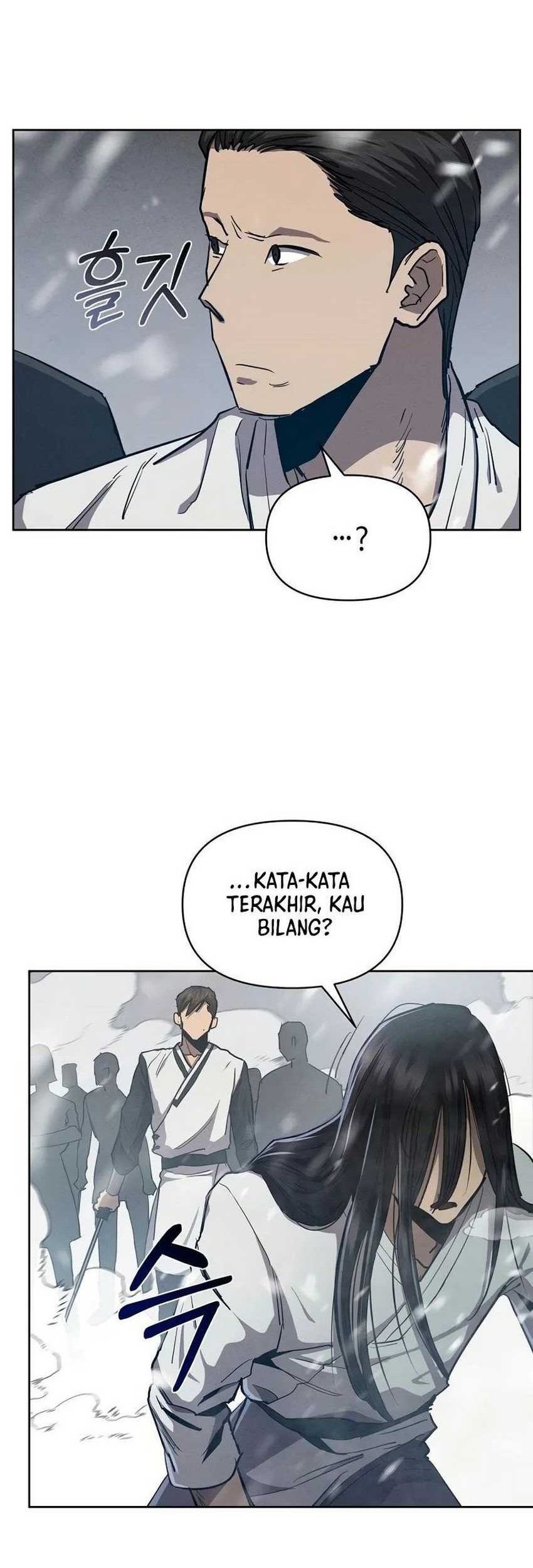 I Became the Successor of the Martial God Chapter 1 - halaman 78