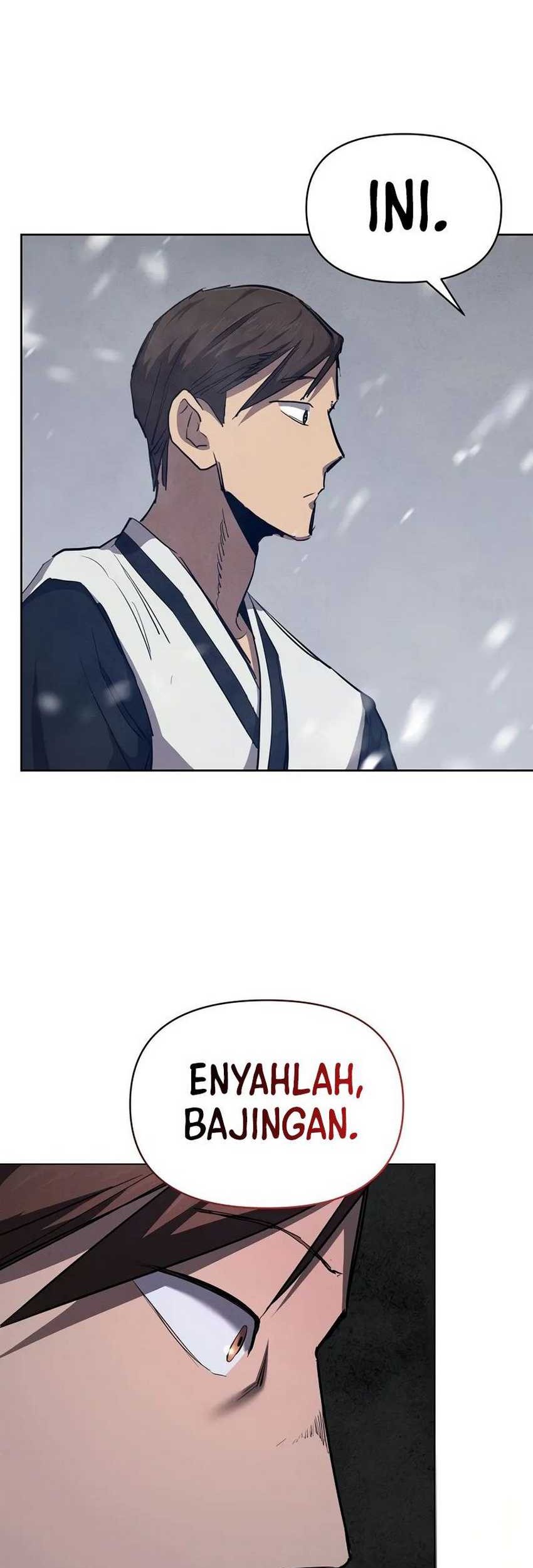 I Became the Successor of the Martial God Chapter 1 - halaman 79