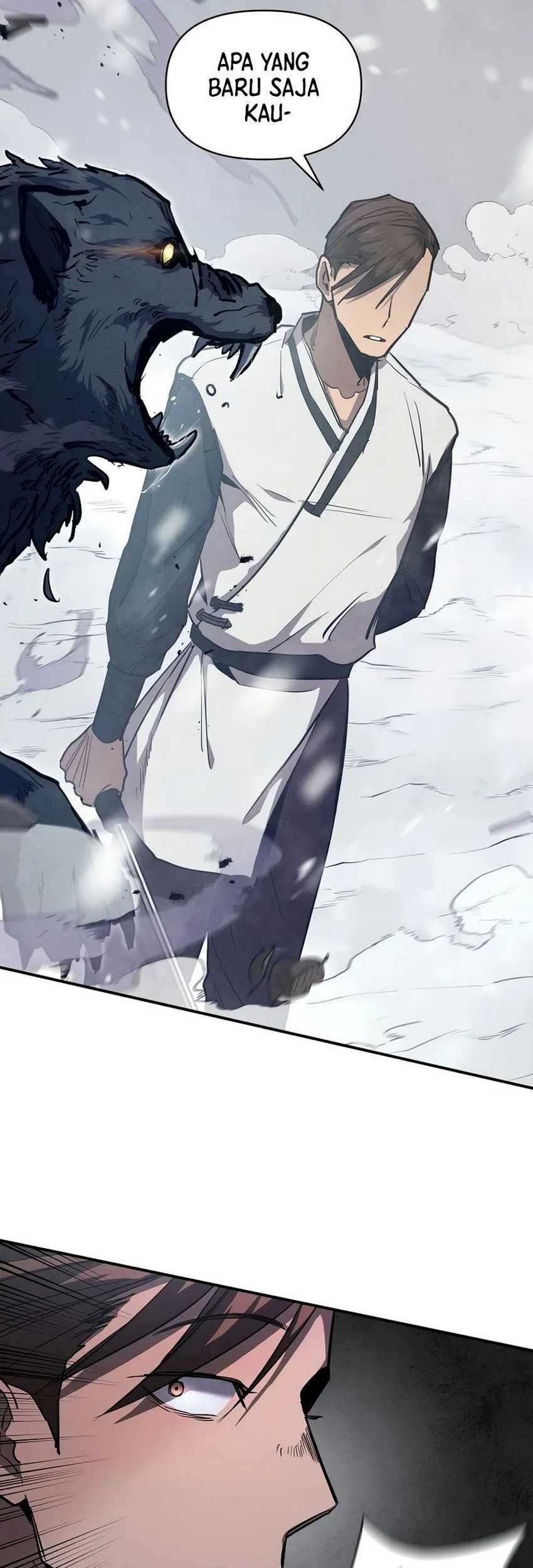I Became the Successor of the Martial God Chapter 1 - halaman 81