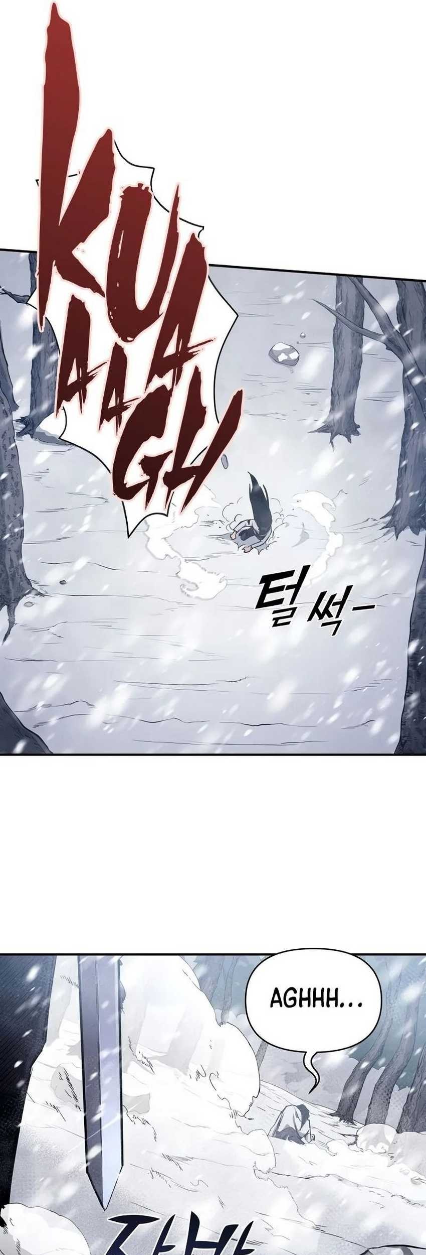 I Became the Successor of the Martial God Chapter 1 - halaman 9