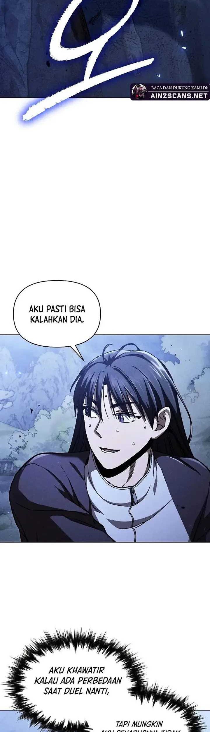 I Became the Successor of the Martial God Chapter 10 - halaman 22