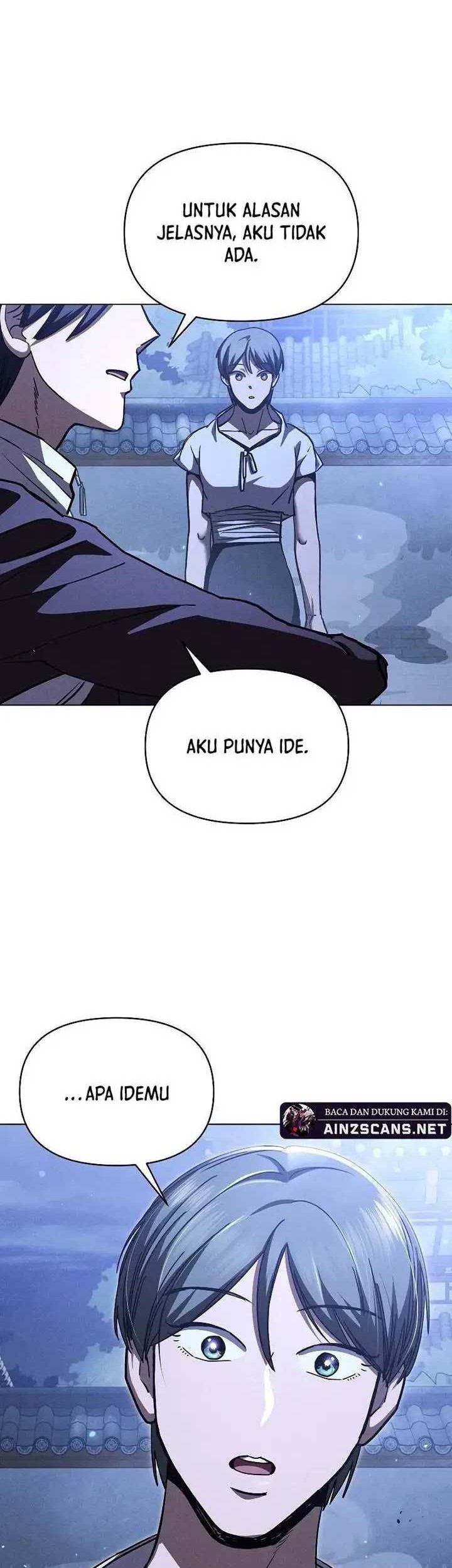 I Became the Successor of the Martial God Chapter 10 - halaman 32