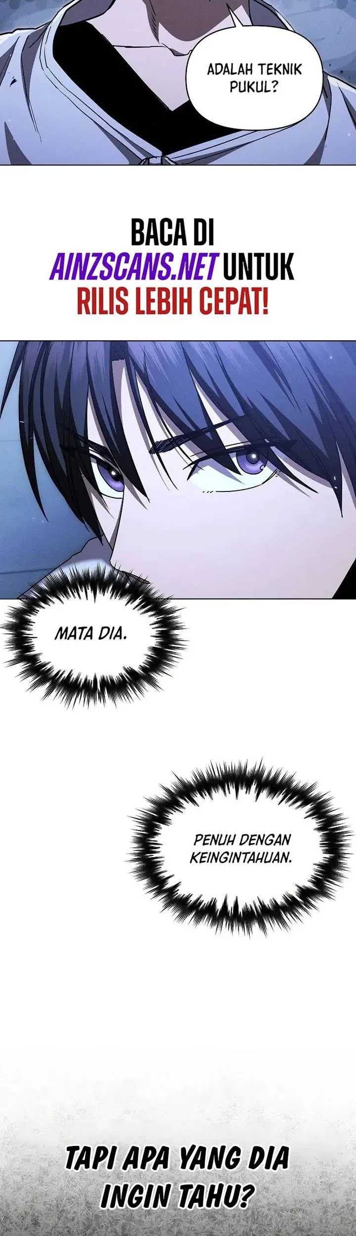 I Became the Successor of the Martial God Chapter 10 - halaman 33