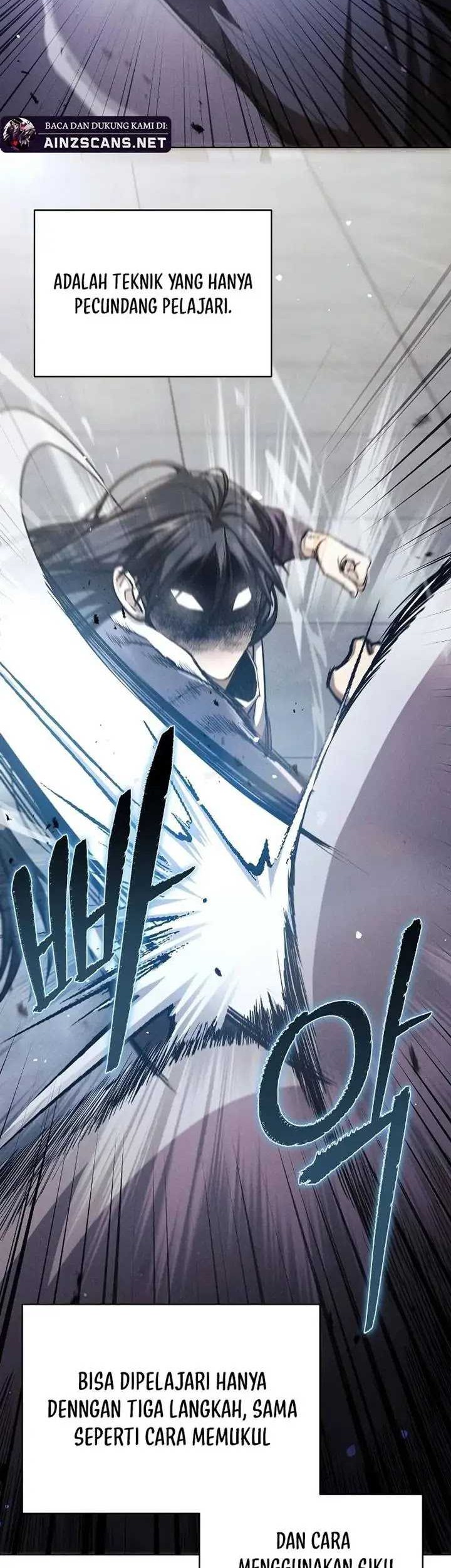I Became the Successor of the Martial God Chapter 10 - halaman 4