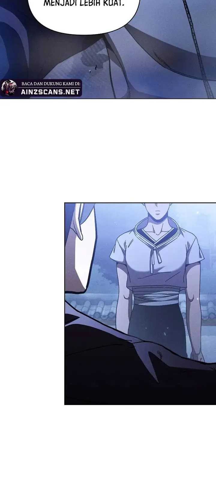 I Became the Successor of the Martial God Chapter 10 - halaman 40