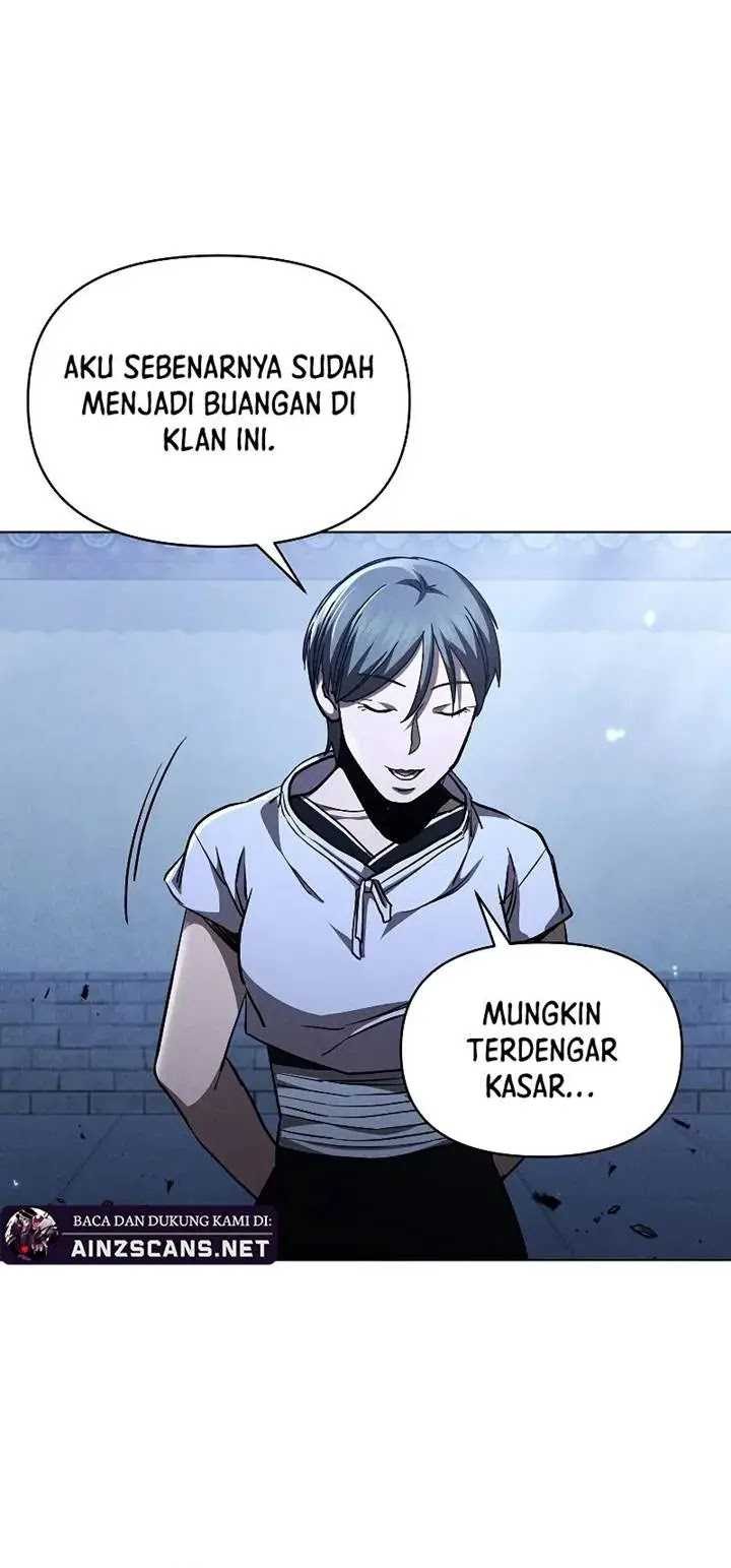 I Became the Successor of the Martial God Chapter 10 - halaman 45