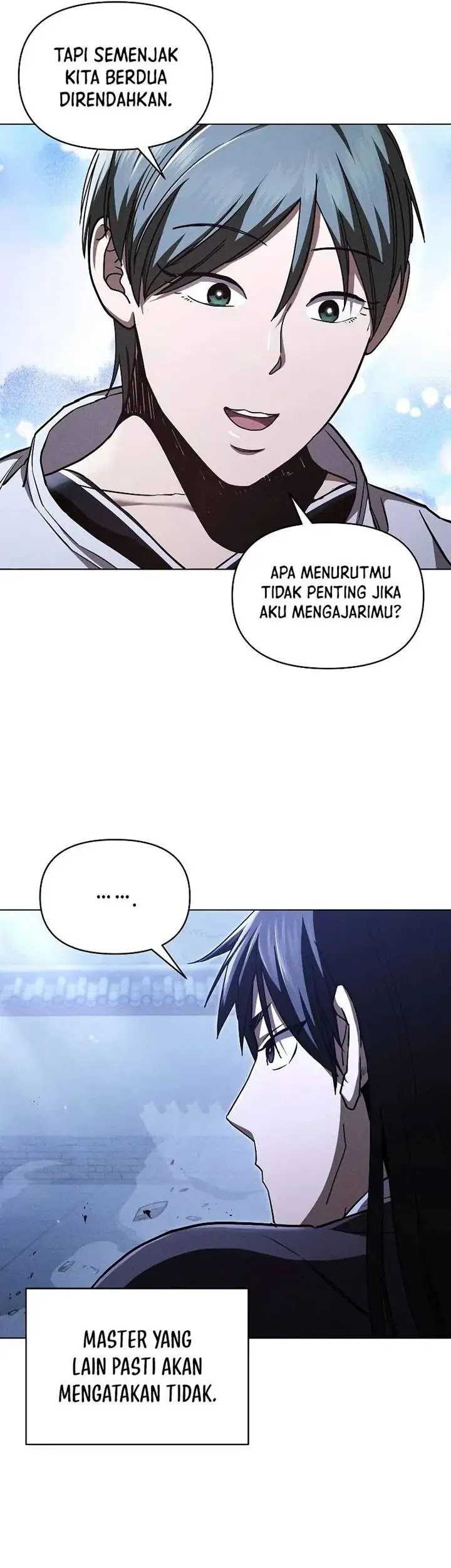 I Became the Successor of the Martial God Chapter 10 - halaman 46