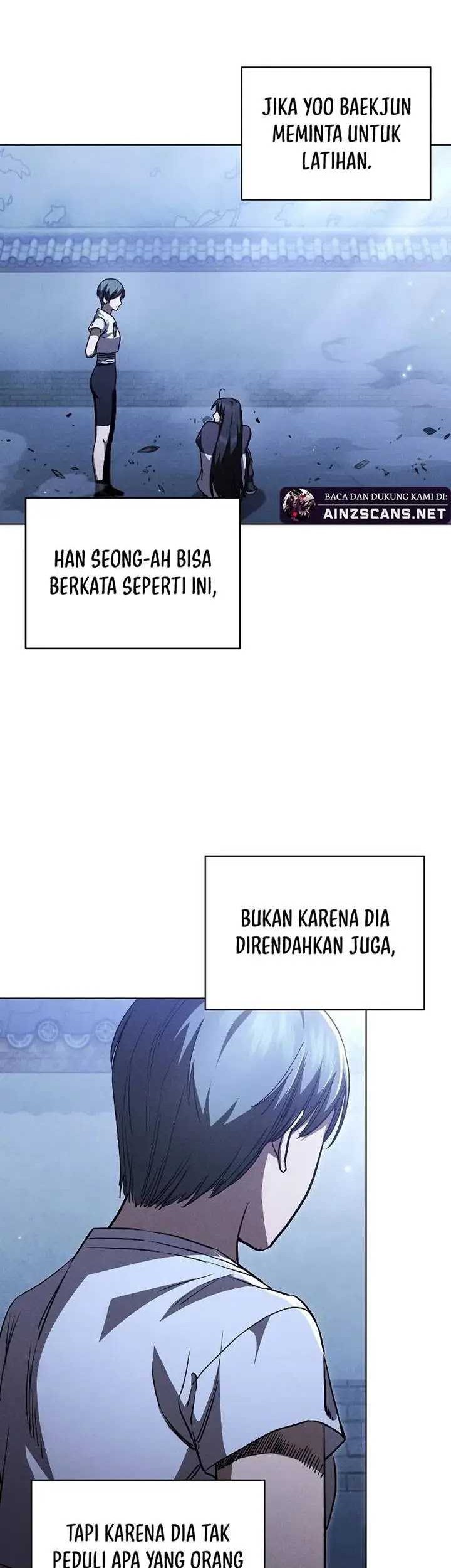 I Became the Successor of the Martial God Chapter 10 - halaman 47