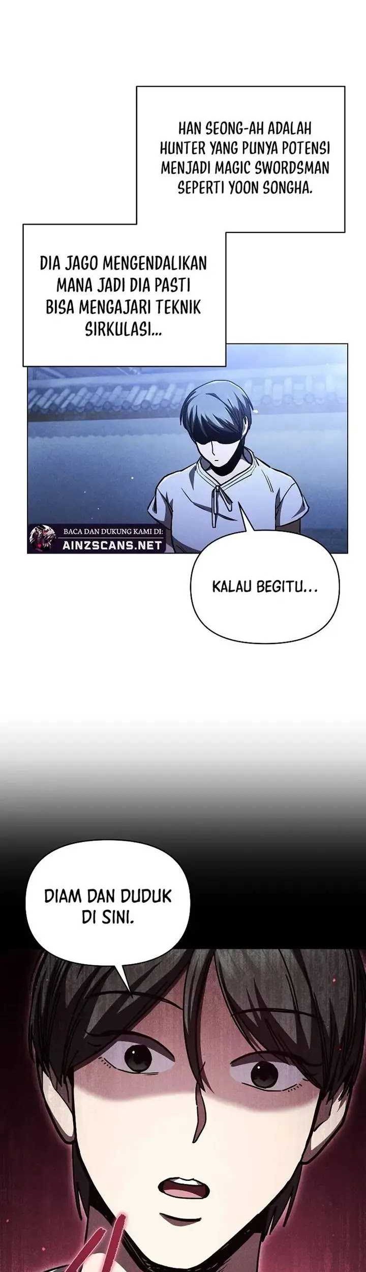I Became the Successor of the Martial God Chapter 10 - halaman 49