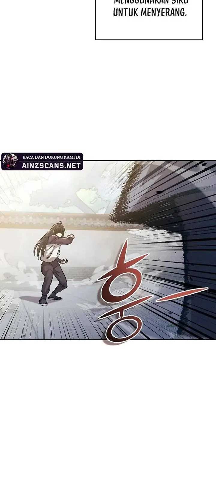 I Became the Successor of the Martial God Chapter 10 - halaman 5