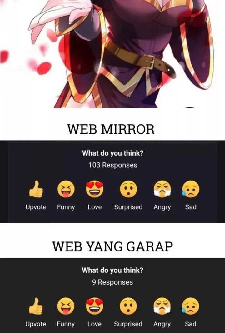 I Became the Successor of the Martial God Chapter 10 - halaman 57