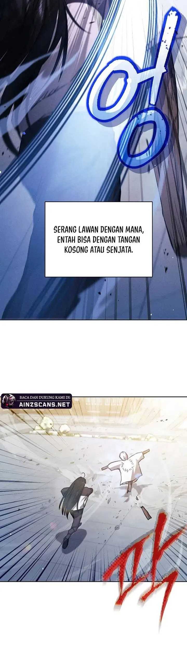 I Became the Successor of the Martial God Chapter 10 - halaman 7