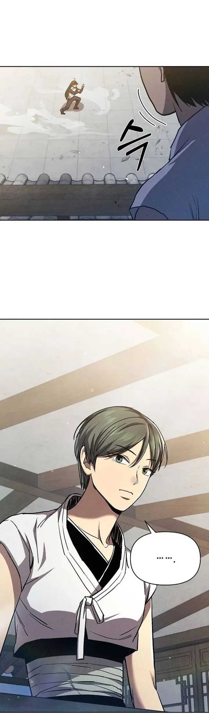 I Became the Successor of the Martial God Chapter 10 - halaman 8