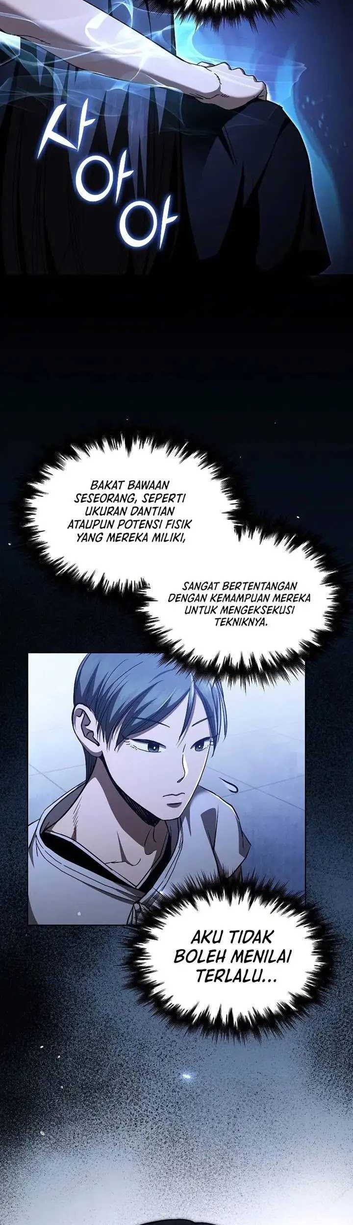 I Became the Successor of the Martial God Chapter 11 - halaman 11