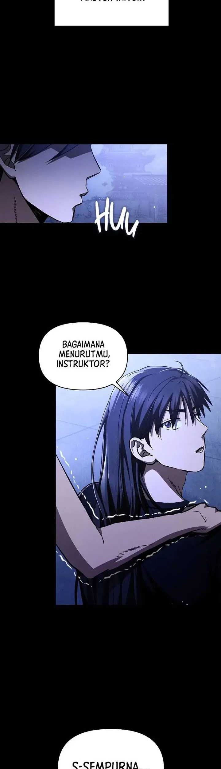 I Became the Successor of the Martial God Chapter 11 - halaman 15