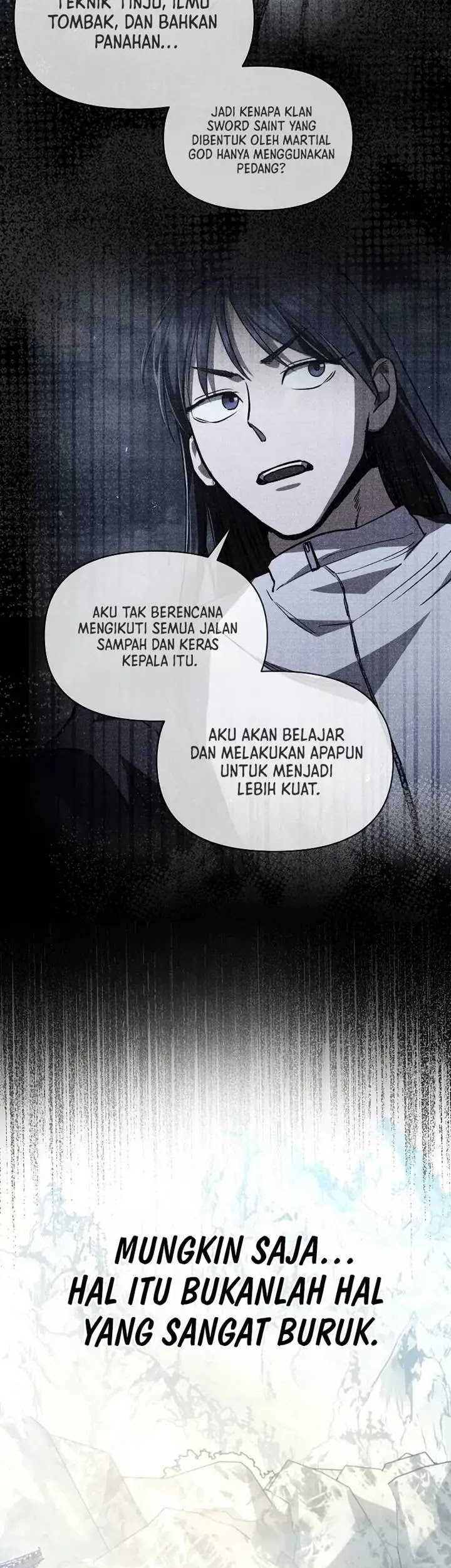 I Became the Successor of the Martial God Chapter 11 - halaman 19
