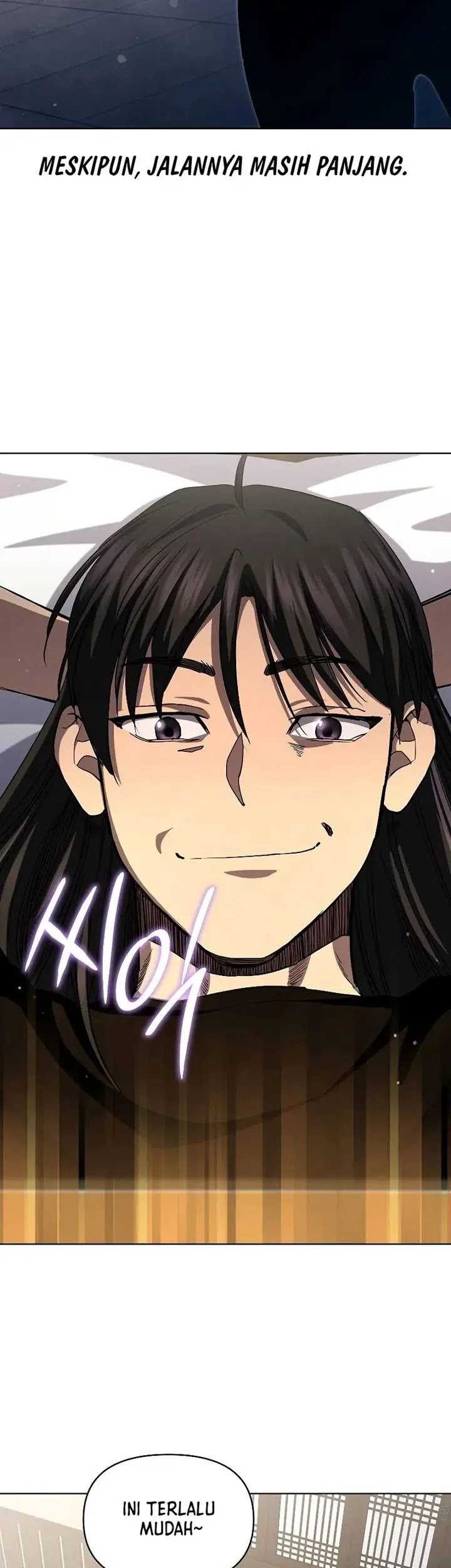 I Became the Successor of the Martial God Chapter 11 - halaman 21