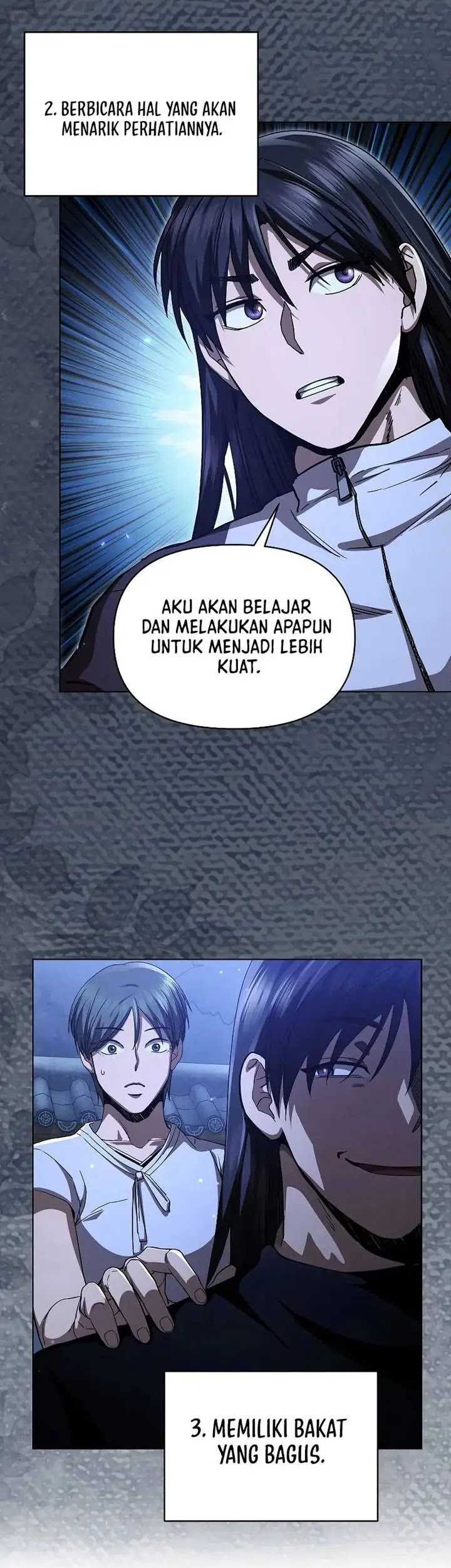 I Became the Successor of the Martial God Chapter 11 - halaman 23