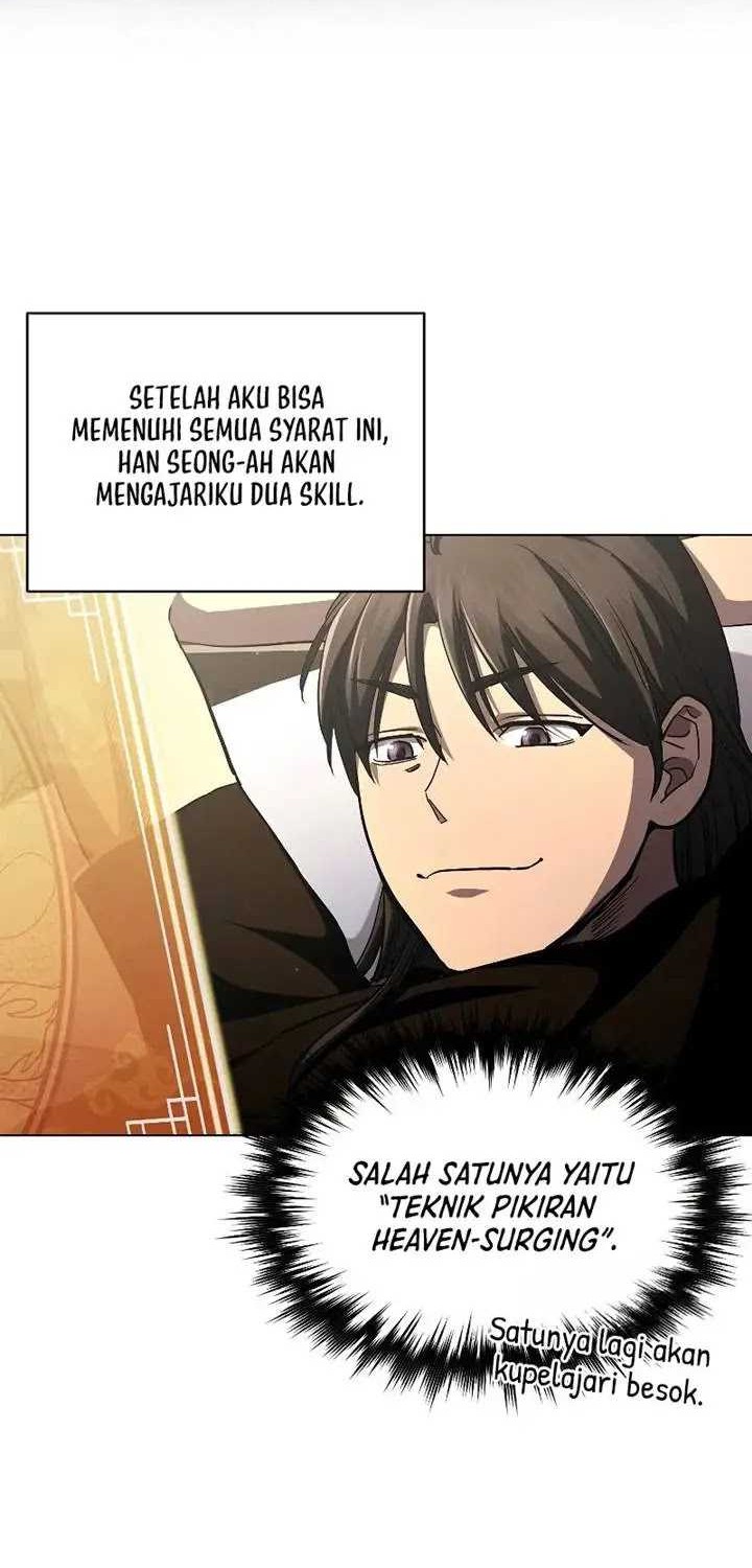 I Became the Successor of the Martial God Chapter 11 - halaman 24