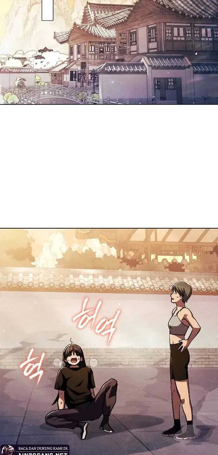 I Became the Successor of the Martial God Chapter 11 - halaman 32