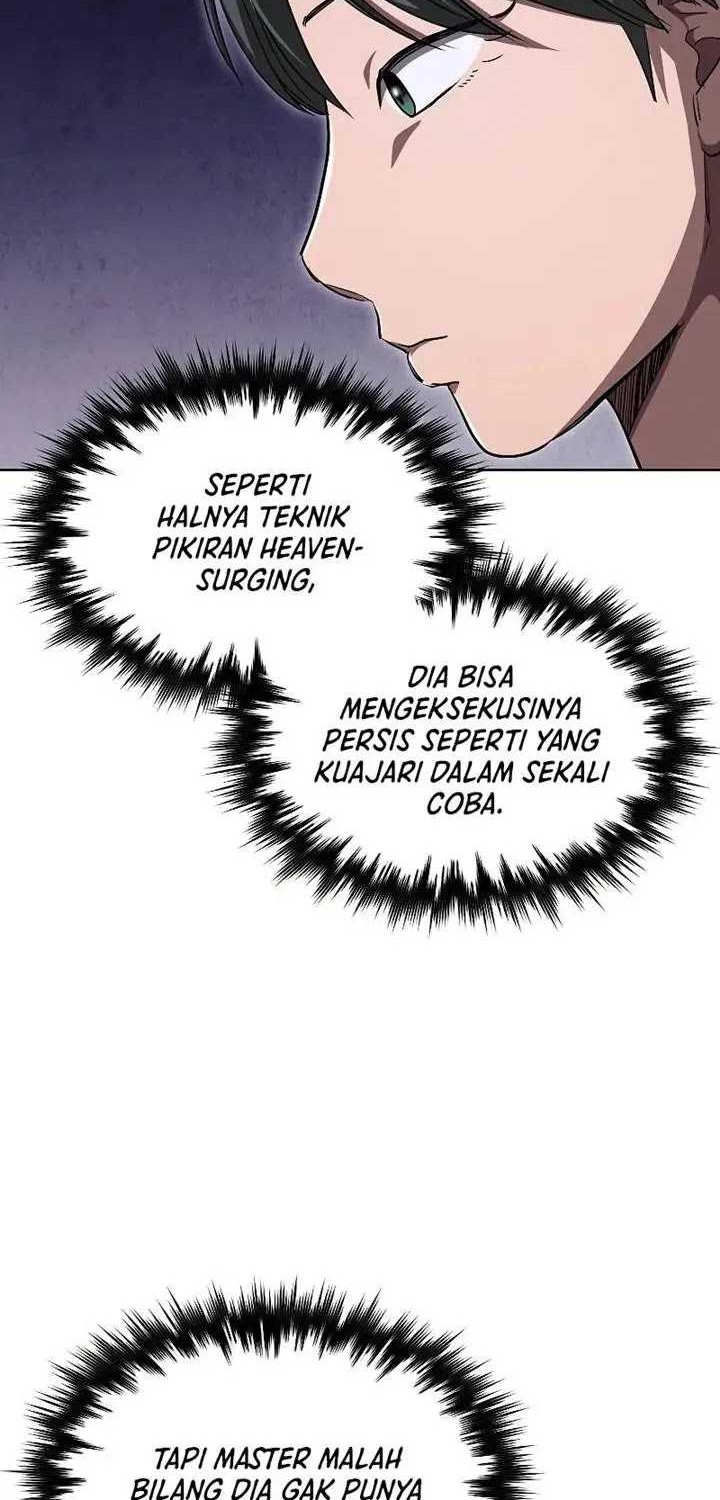 I Became the Successor of the Martial God Chapter 11 - halaman 36