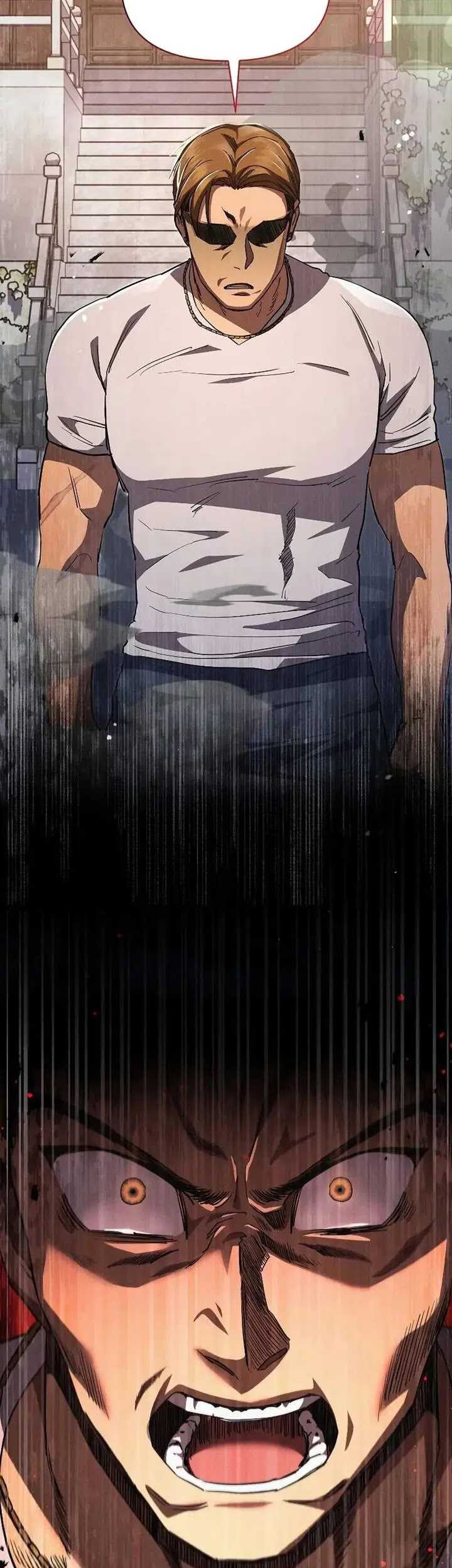 I Became the Successor of the Martial God Chapter 11 - halaman 39