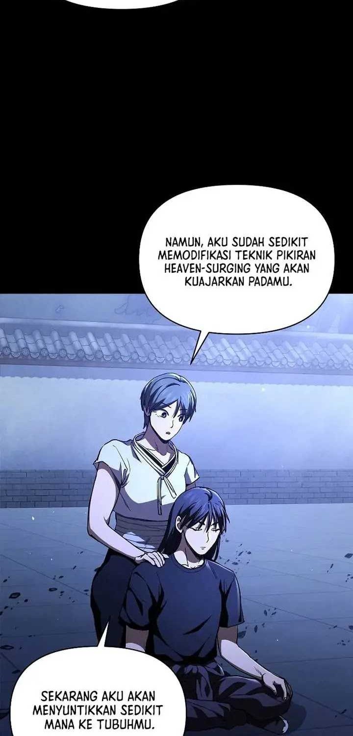 I Became the Successor of the Martial God Chapter 11 - halaman 4
