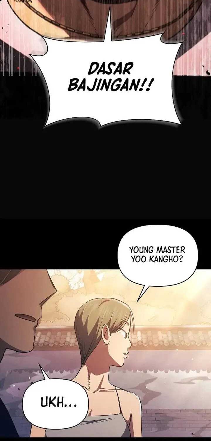 I Became the Successor of the Martial God Chapter 11 - halaman 40