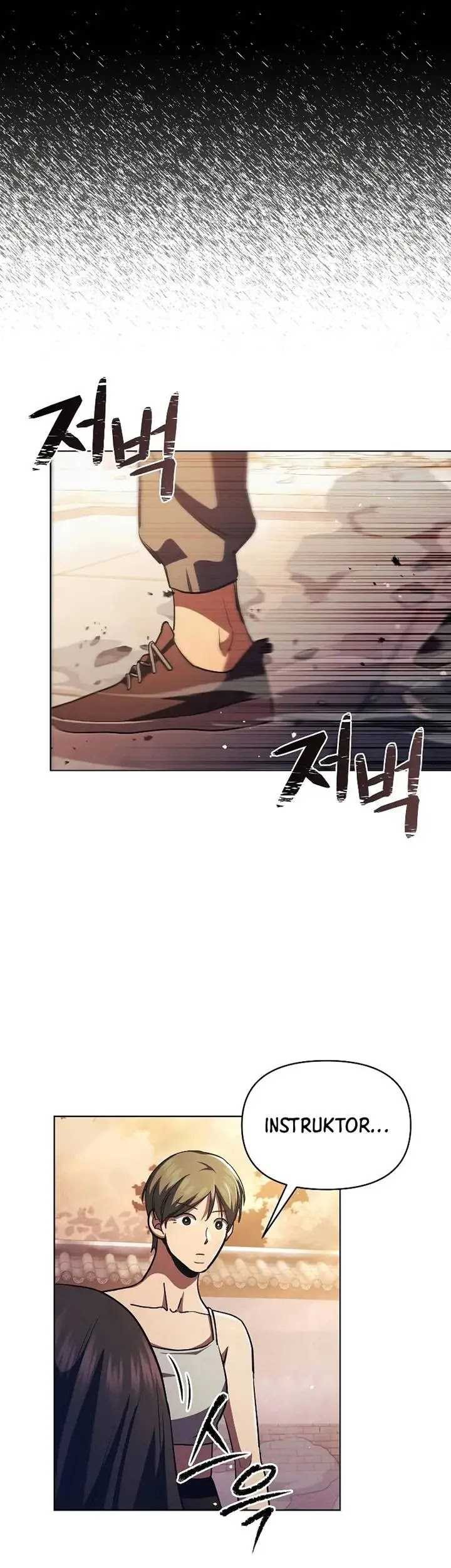 I Became the Successor of the Martial God Chapter 11 - halaman 41