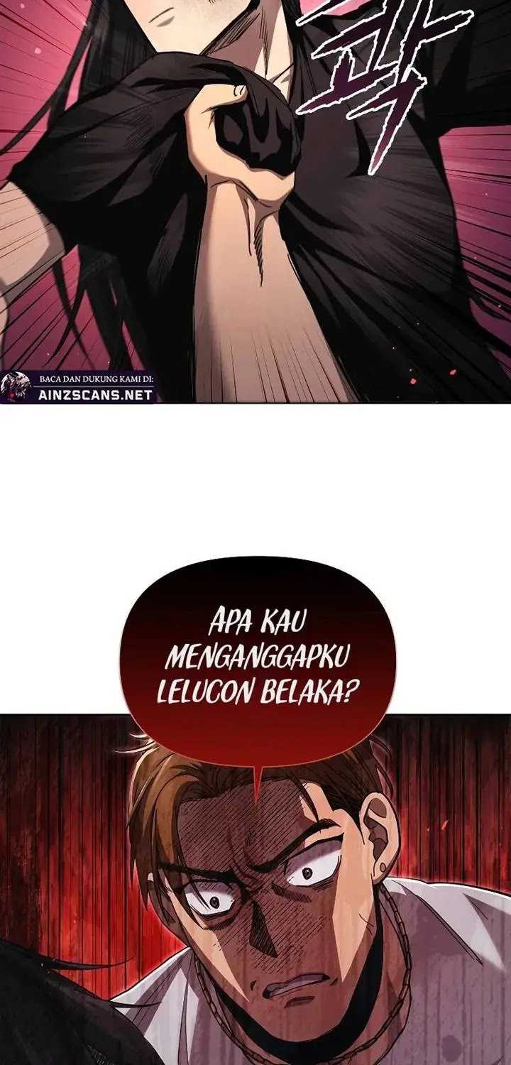 I Became the Successor of the Martial God Chapter 11 - halaman 44