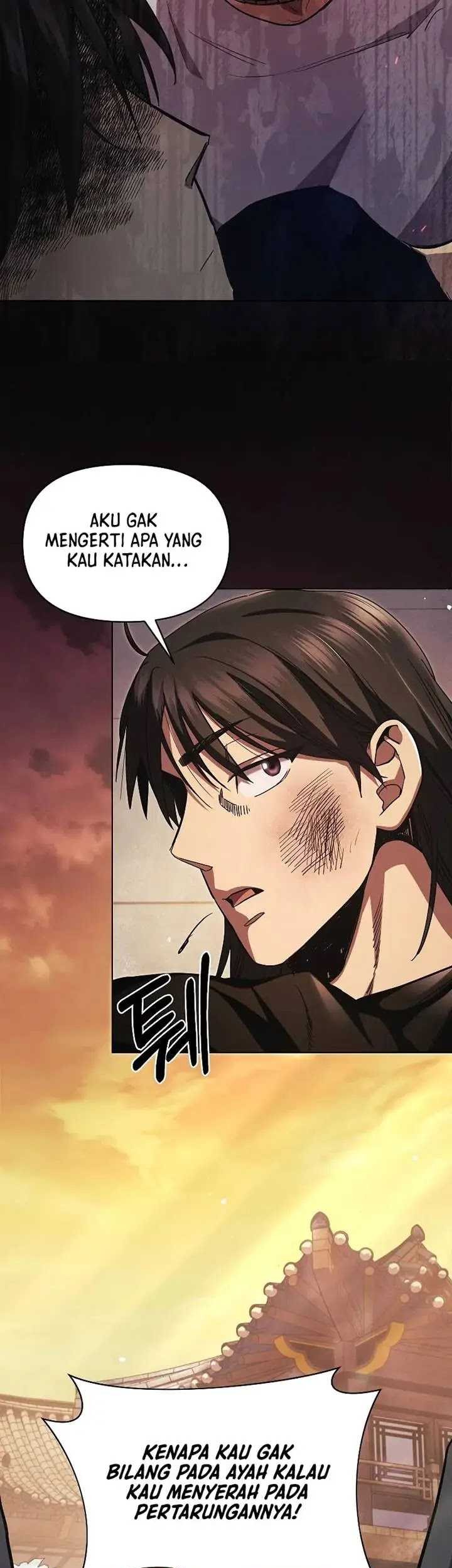 I Became the Successor of the Martial God Chapter 11 - halaman 45