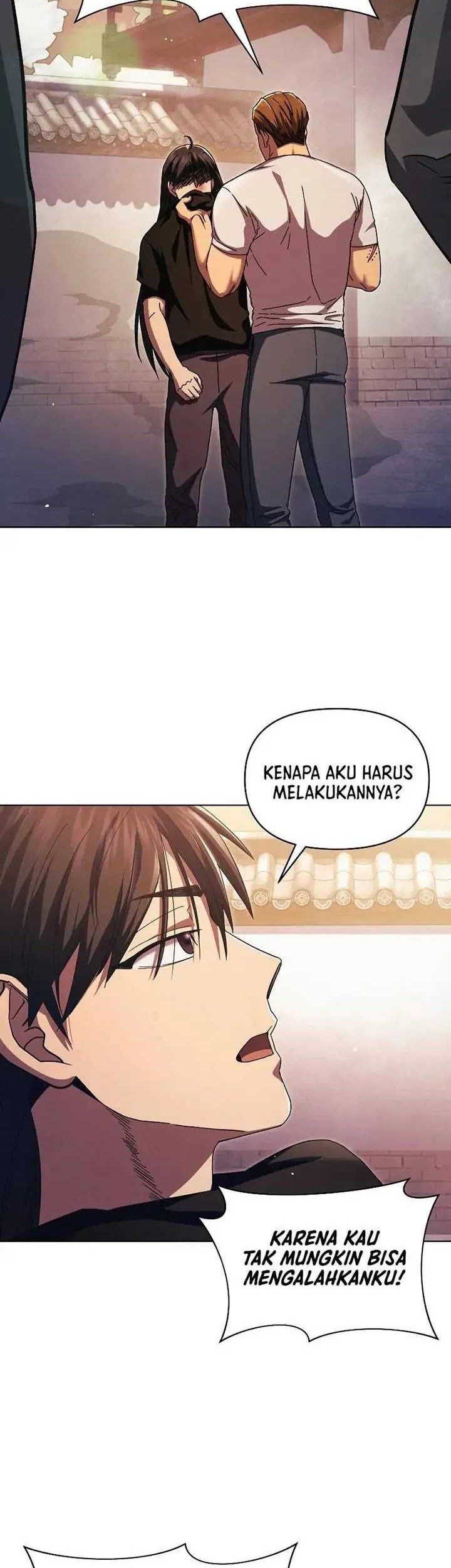I Became the Successor of the Martial God Chapter 11 - halaman 46