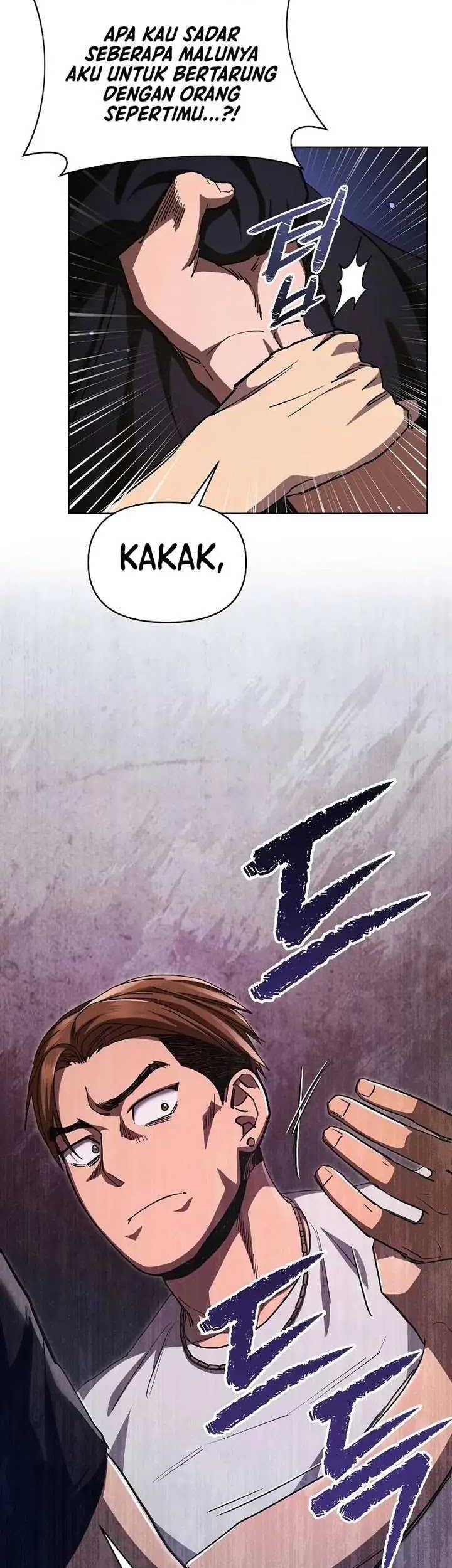 I Became the Successor of the Martial God Chapter 11 - halaman 47