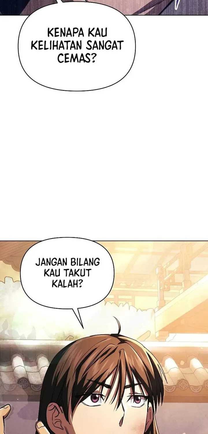 I Became the Successor of the Martial God Chapter 11 - halaman 48