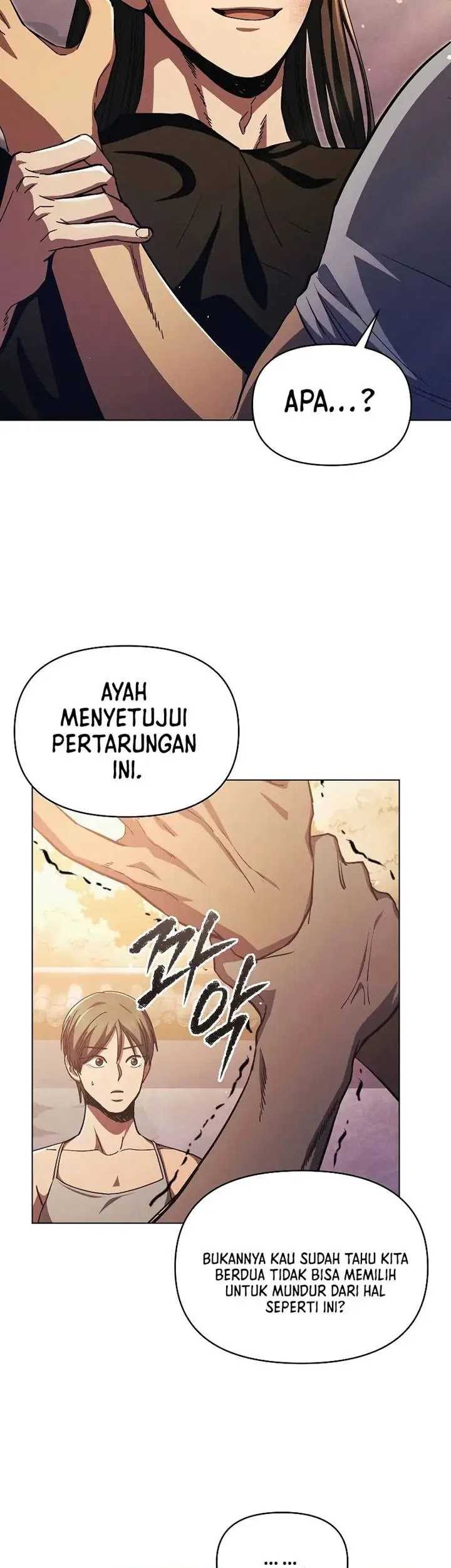 I Became the Successor of the Martial God Chapter 11 - halaman 49