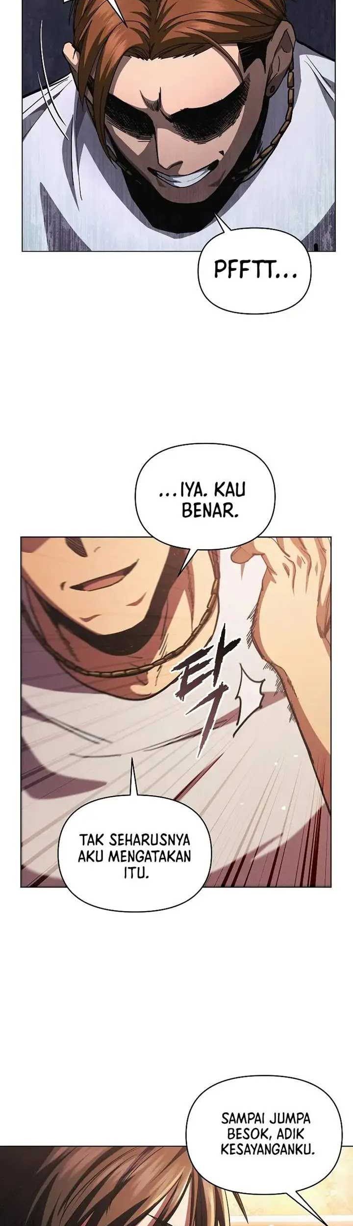 I Became the Successor of the Martial God Chapter 11 - halaman 51