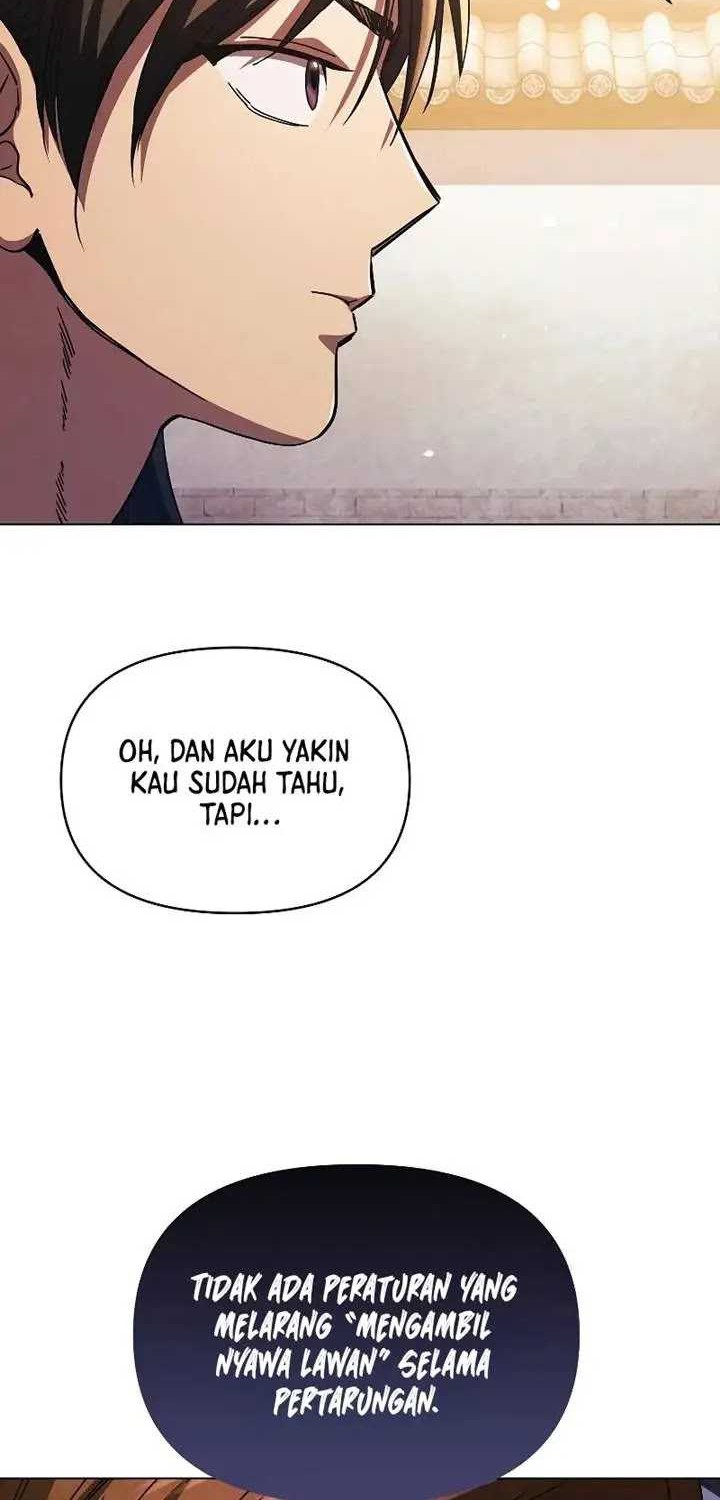 I Became the Successor of the Martial God Chapter 11 - halaman 52